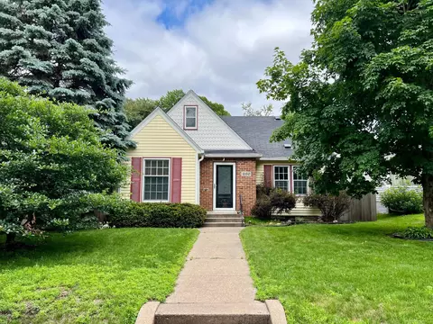 4150 Beard Ave N, Robbinsdale, MN 55422