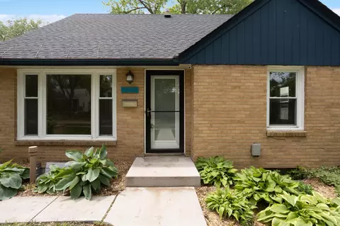 3122 Arthur St NE, Minneapolis, MN 55418