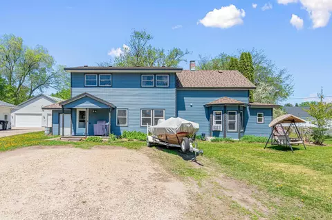 502 Mill Ave, Star Prairie, WI 54026