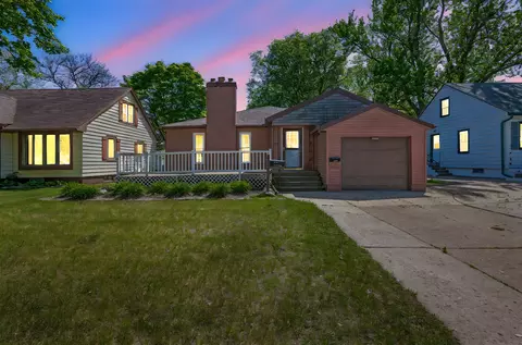 1202 Webster St, Fairmont, MN 56031