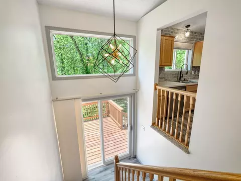Entry Way - 321 Creekside Dr, Buffalo, MN 55313 photo 1 of 1