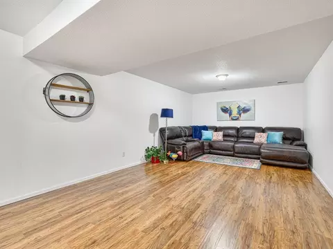Living - 321 Creekside Dr, Buffalo, MN 55313 photo 4 of 5