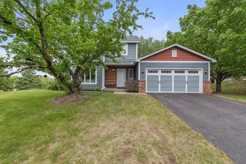 Exterior - 4180 Reading Rd, Eagan, MN 55123 photo 2 of 10