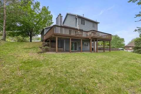 Exterior - 4180 Reading Rd, Eagan, MN 55123 photo 4 of 10