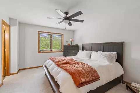 Bedroom - 4180 Reading Rd, Eagan, MN 55123 photo 4 of 4