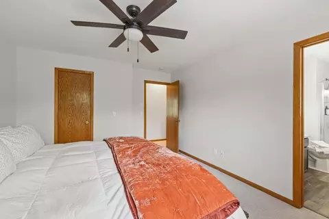 Bedroom - 4180 Reading Rd, Eagan, MN 55123 photo 3 of 4