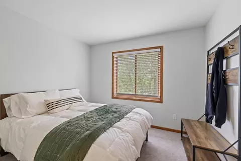 Bedroom - 4180 Reading Rd, Eagan, MN 55123 photo 1 of 4