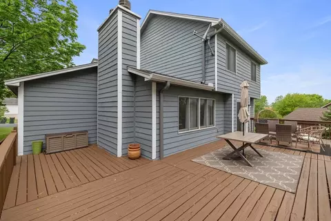 Exterior - 4180 Reading Rd, Eagan, MN 55123 photo 8 of 10