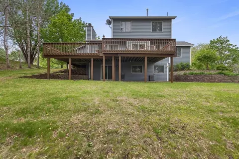 Exterior - 4180 Reading Rd, Eagan, MN 55123 photo 5 of 10