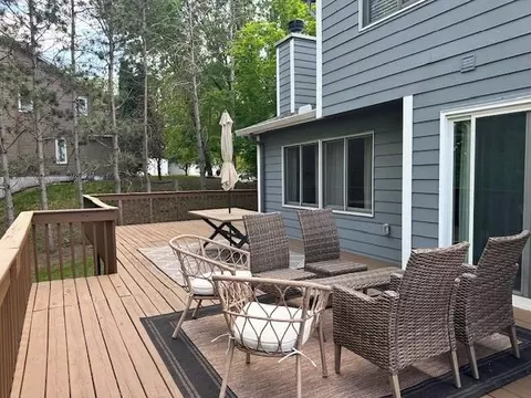 Exterior - 4180 Reading Rd, Eagan, MN 55123 photo 9 of 10