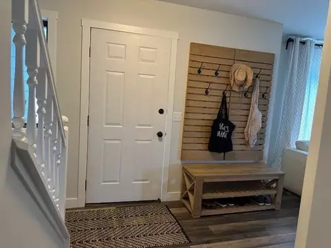 Entry Way - 4180 Reading Rd, Eagan, MN 55123 photo 2 of 4
