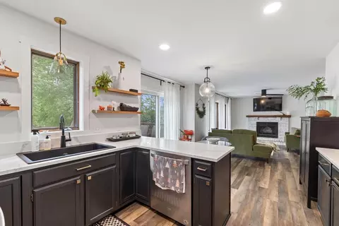 Kitchen - 4180 Reading Rd, Eagan, MN 55123 photo 1 of 3