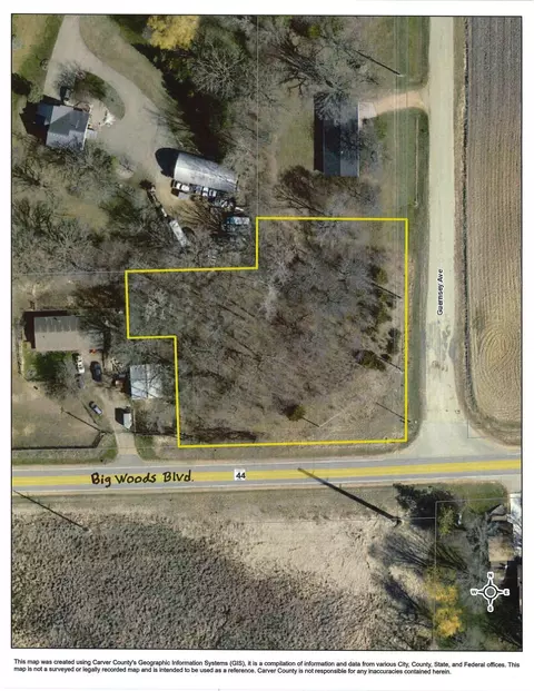 Nnn Guernsey Avenue, Chaska, MN 55318
