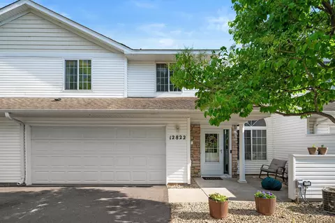 12822 43rd St NE, Saint Michael, MN 55376