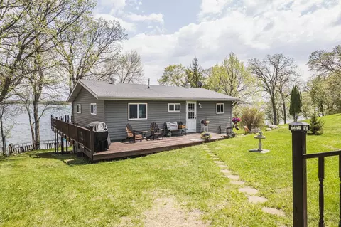 46568 Poss Beach Rd, Pelican Rapids, MN 56572