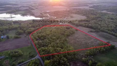 tbd 125th Ave, Beaver Twp, WI 54889