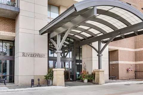 401 S 1st St #1712, Minneapolis, MN 55401
