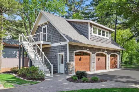Exterior - 6024 Ojibwa Rd, Brainerd, MN 56401 photo 12 of 21
