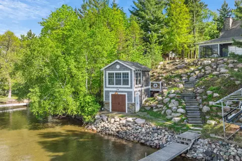 Exterior - 6024 Ojibwa Rd, Brainerd, MN 56401 photo 8 of 21