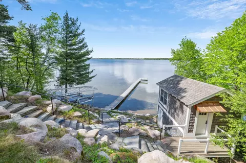 Exterior - 6024 Ojibwa Rd, Brainerd, MN 56401 photo 9 of 21