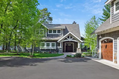 Exterior - 6024 Ojibwa Rd, Brainerd, MN 56401 photo 11 of 21