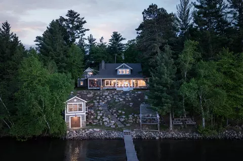 Exterior - 6024 Ojibwa Rd, Brainerd, MN 56401 photo 5 of 21