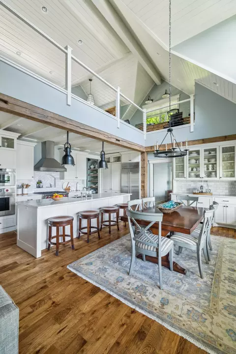 Kitchen - 6024 Ojibwa Rd, Brainerd, MN 56401 photo 4 of 8