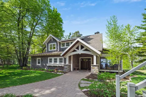 Exterior - 6024 Ojibwa Rd, Brainerd, MN 56401 photo 18 of 21