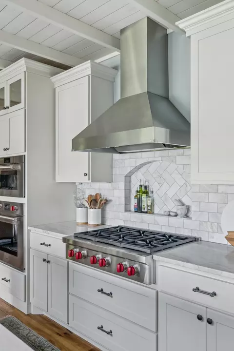 Kitchen - 6024 Ojibwa Rd, Brainerd, MN 56401 photo 5 of 8