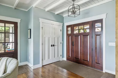 Entry Way - 6024 Ojibwa Rd, Brainerd, MN 56401 photo 1 of 2