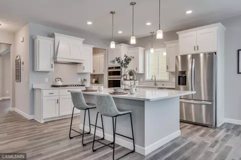 2710 Jacamar Ave NE, Saint Michael, MN 55376