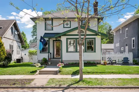 2723 Garfield St NE, Minneapolis, MN 55418