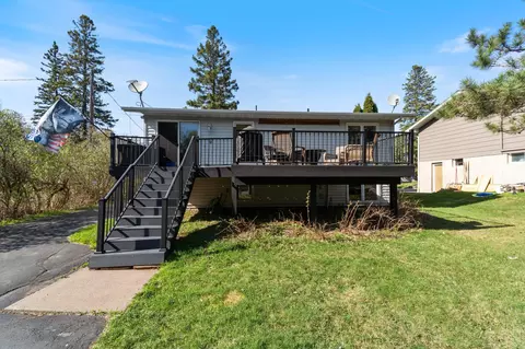 Exterior - 212 E Willow St, Duluth, MN 55811 photo 7 of 12