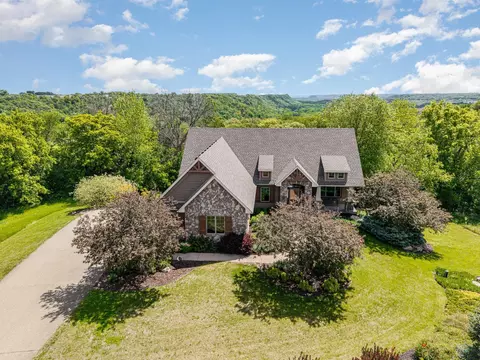 255 Westwood South St, Welch, MN 55089
