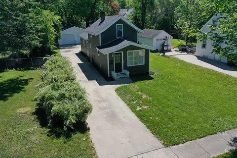 Exterior - 711 3rd St SE, Willmar, MN 56201 photo 7 of 11