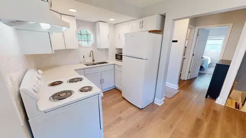 Kitchen - 711 3rd St SE, Willmar, MN 56201 photo 1 of 4