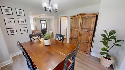 Dining - 711 3rd St SE, Willmar, MN 56201 photo 2 of 4