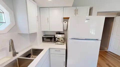 Kitchen - 711 3rd St SE, Willmar, MN 56201 photo 3 of 4