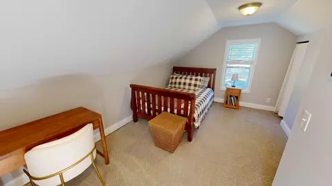 Bedroom - 711 3rd St SE, Willmar, MN 56201 photo 3 of 4