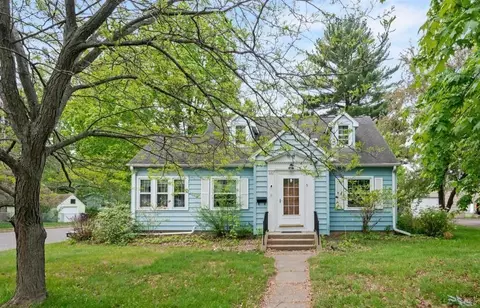 203 South St, Amery, WI 54001