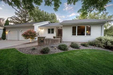 Exterior - 791 Highland Rd, Windom, MN 56101 photo 4 of 12