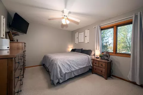 Bedroom - 791 Highland Rd, Windom, MN 56101 photo 1 of 2