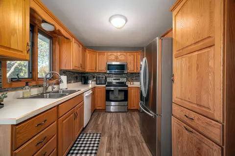 Kitchen - 791 Highland Rd, Windom, MN 56101 photo 1 of 1