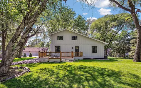 3765 Auger Ave, White Bear Lake, MN 55110