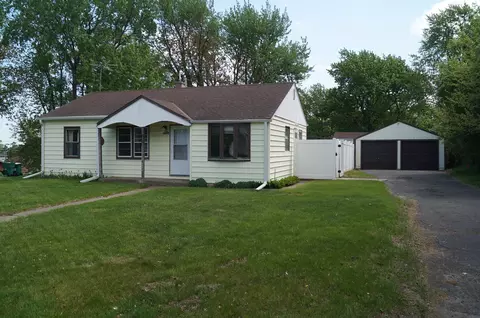 1898 Kathleen Dr, West Saint Paul, MN 55118