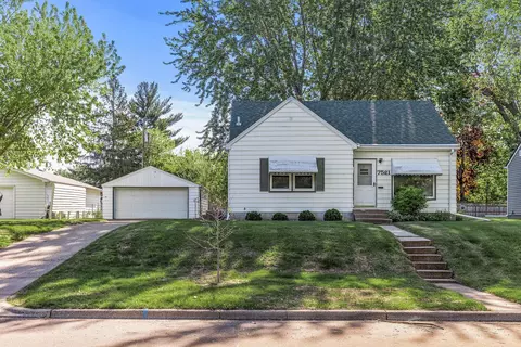 7521 4th Ave S, Richfield, MN 55423