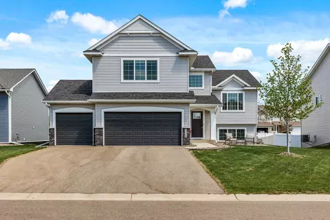 17350 Ely Ave, Lakeville, MN 55044