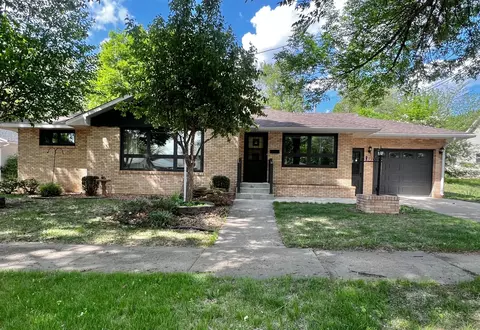 860 8th Ave, Granite Falls, MN 56241