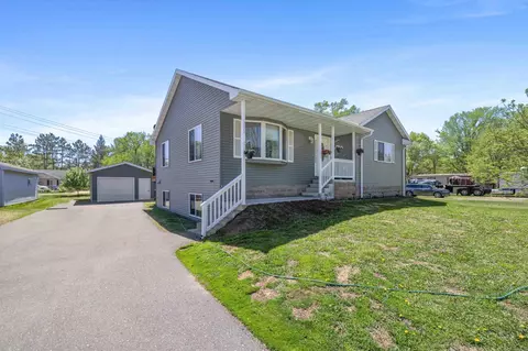 332 W Hazel Ave, Pillager, MN 56473