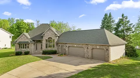 6438 Riverdale Dr NW, Ramsey, MN 55303